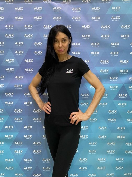 Гладышева Екатерина