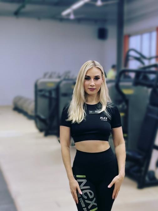 Волкова  Екатерина 