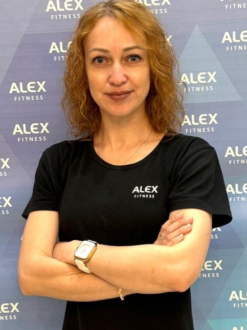 Елькина   Екатерина