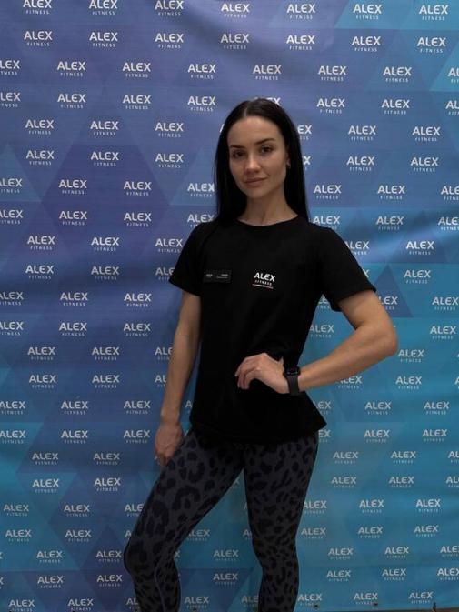 Кондратьева    Мария