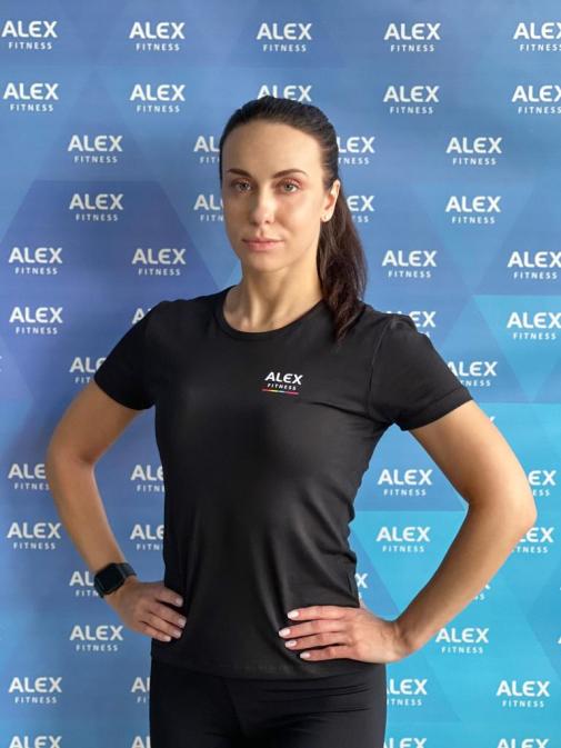 Семчугова Екатерина