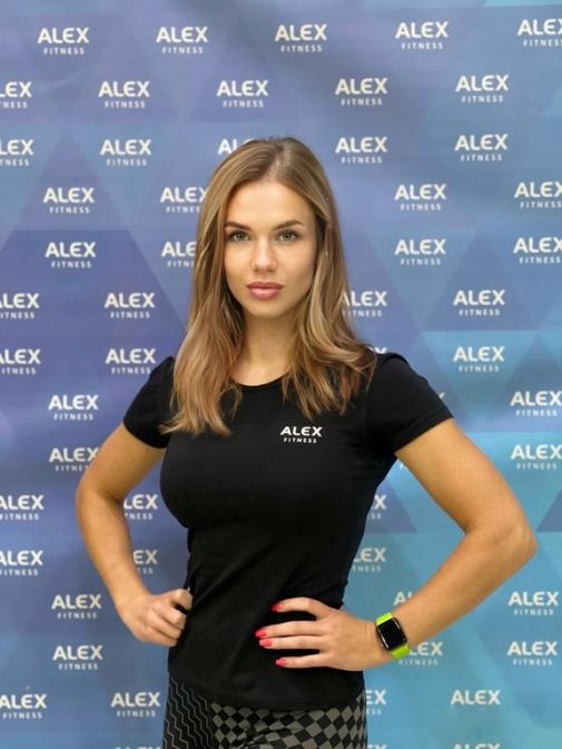 Пакшина Наталья