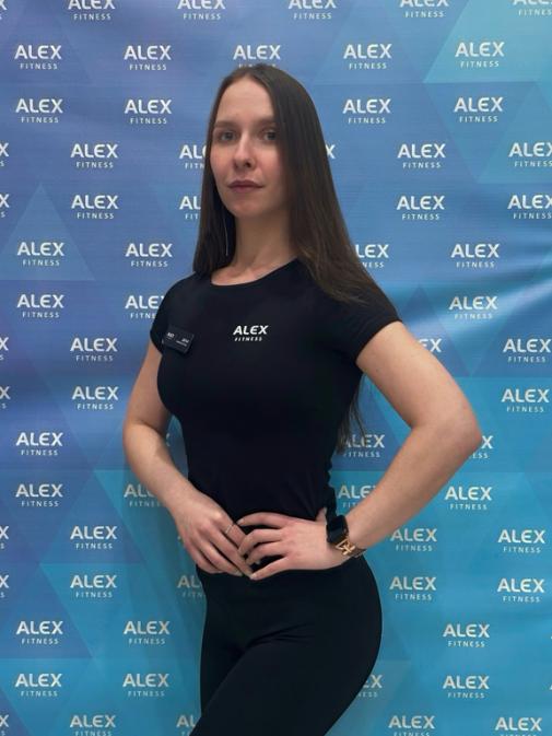 Варина Дарья