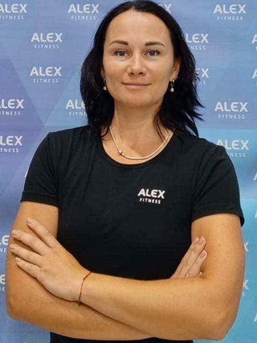 Керосирова Надежда