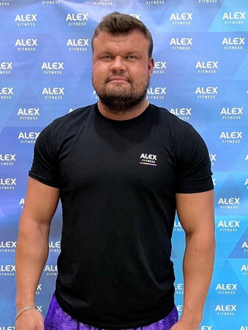 Радионов Андрей