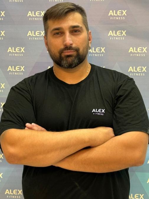 Сохов Константин