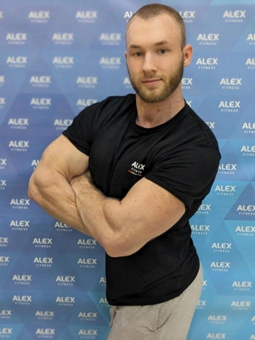 Саков Антон