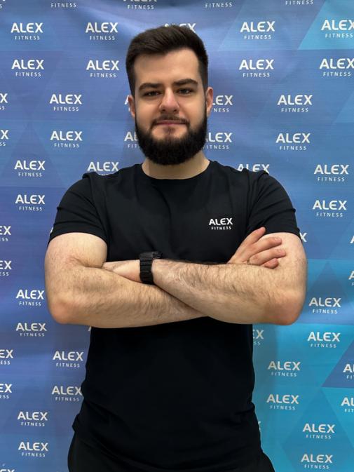 Мирзоян  Эдмонд 