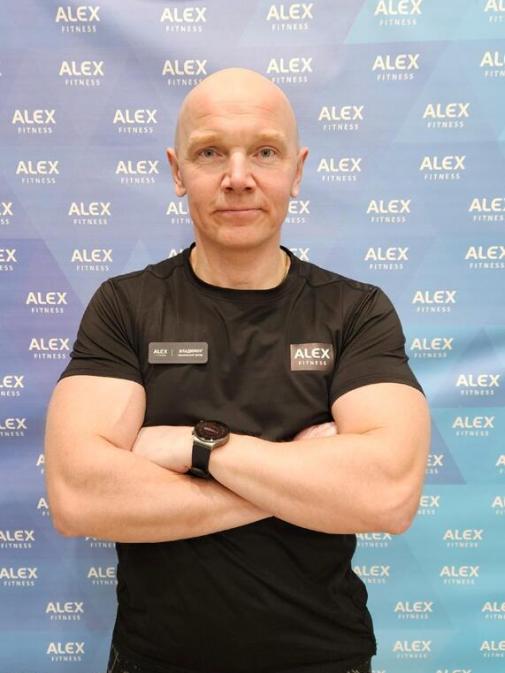 Поленов   Владимир