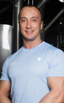 Эдуард Большаков <